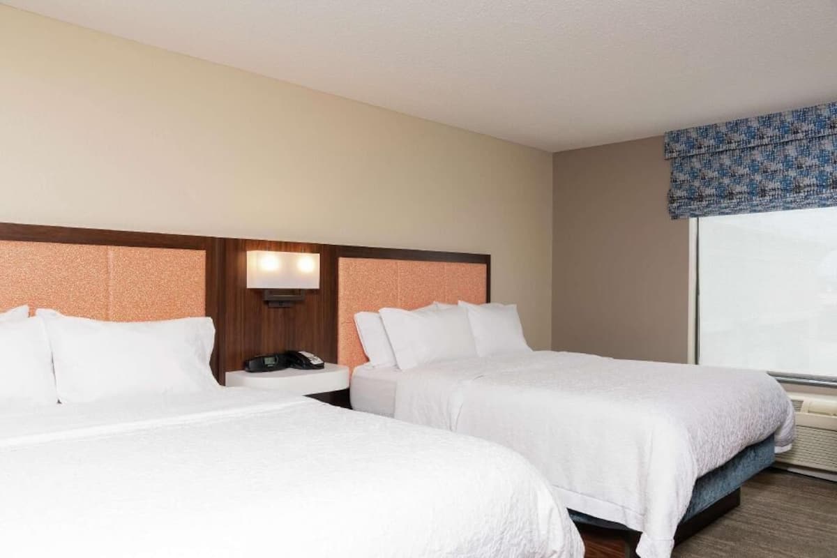 Iron/ironing board, free cribs/infant beds, rollaway beds, free WiFi