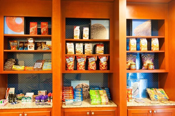 Snackbar