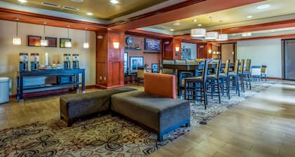 Hampton Inn Enterprise