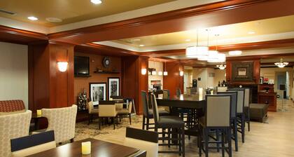 Hampton Inn Enterprise