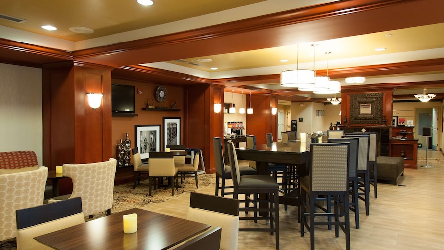 Hampton Inn Enterprise