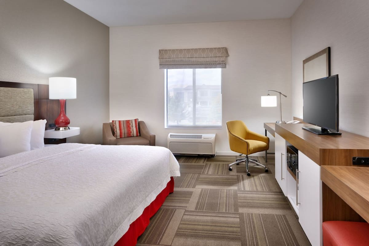 ملاءات من القطن المصري وأغطية فراش متميزة وأسرّة بطبقة علوية مريحة