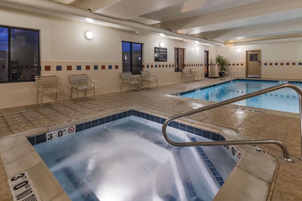 Hampton Inn Lehi-Thanksgiving Point