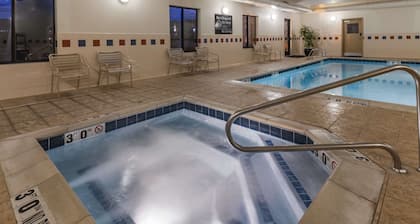 Hampton Inn Lehi-Thanksgiving Point