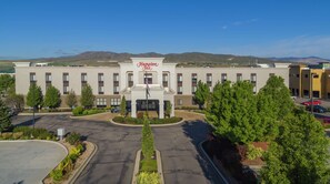 Exterior - Hampton Inn Lehi-Thanksgiving Point (Lehi)