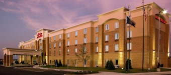 Hampton Inn & Suites Omaha Southwest-La Vista