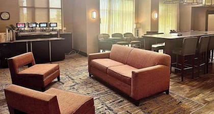 Hampton Inn & Suites Omaha Southwest-La Vista