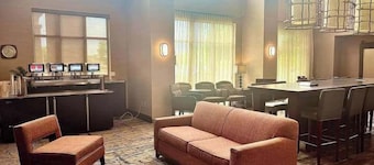Hampton Inn & Suites Omaha Southwest-La Vista