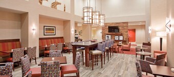 Hampton Inn & Suites Omaha Southwest-La Vista