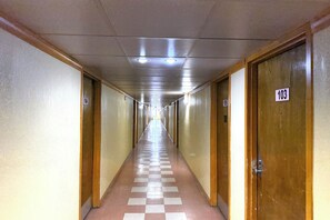 Lobby - Red Carpet Inn & Suites Lima (Lima)