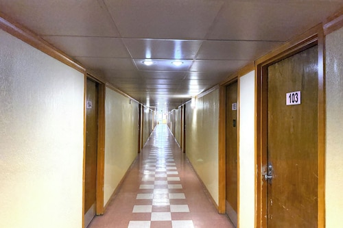 Red Carpet Inn & Suites Lima