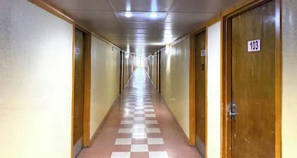 Red Carpet Inn & Suites Lima