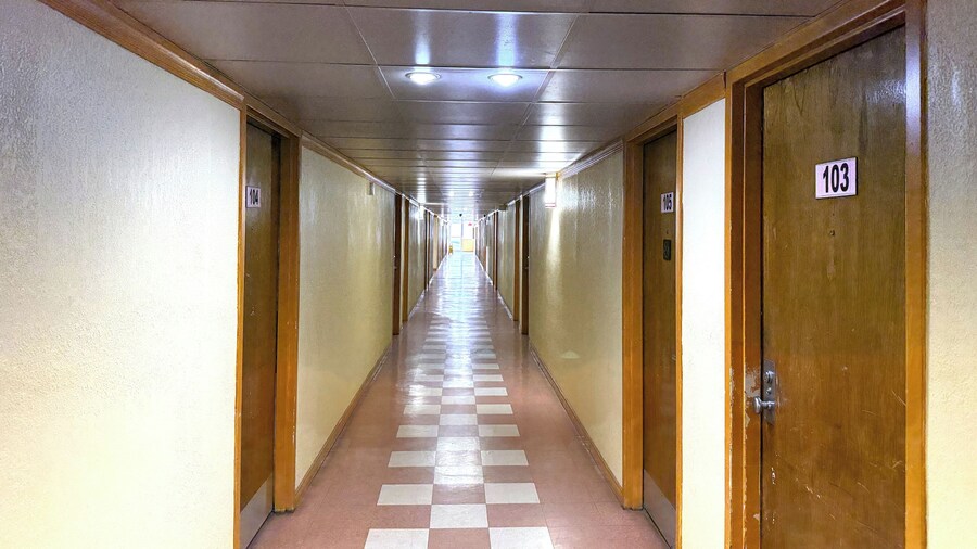 Red Carpet Inn & Suites Lima