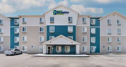 Extended Stay America Select Suites - Montgomery