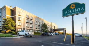 La Quinta Inn Suites by Wyndham Sevierville Kodak