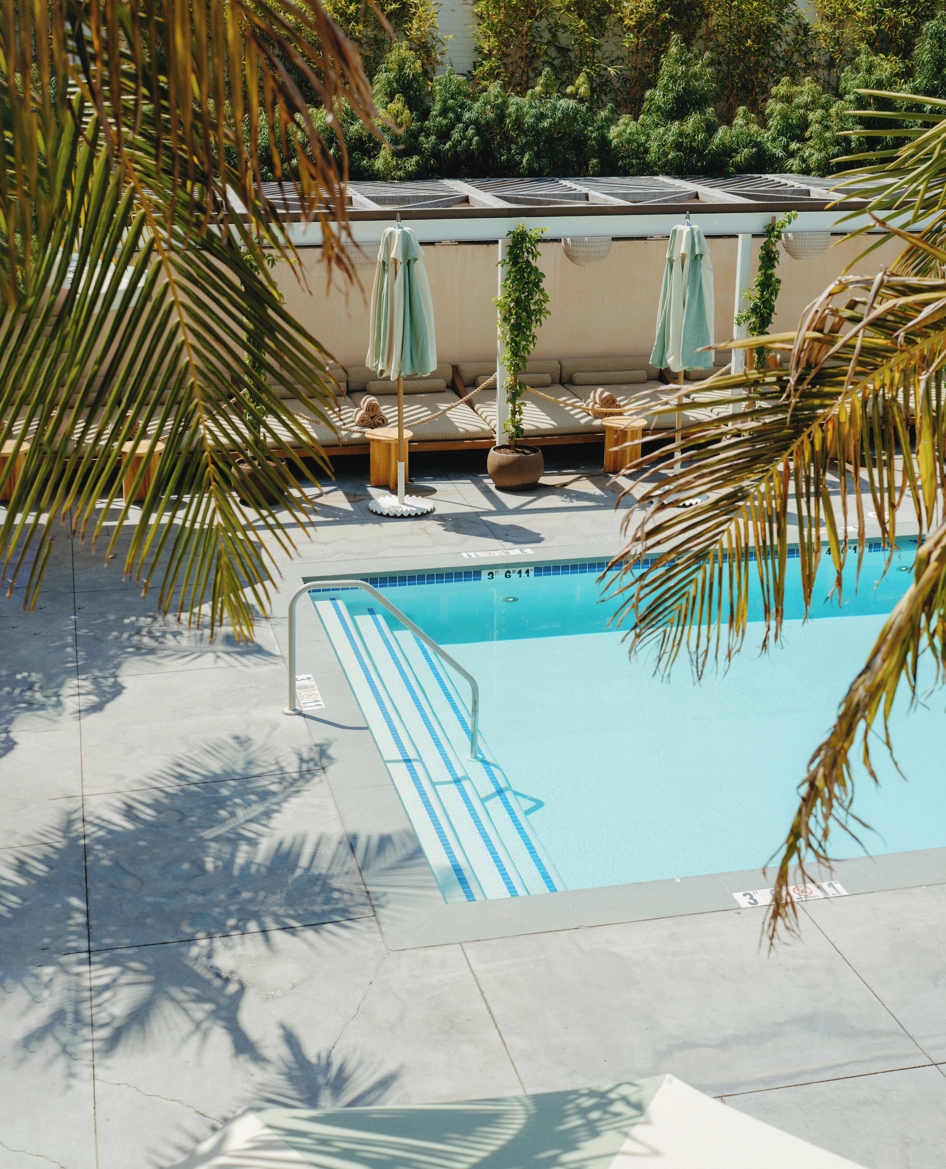Photo - Hotel June West L.A., a Member of Design Hotels