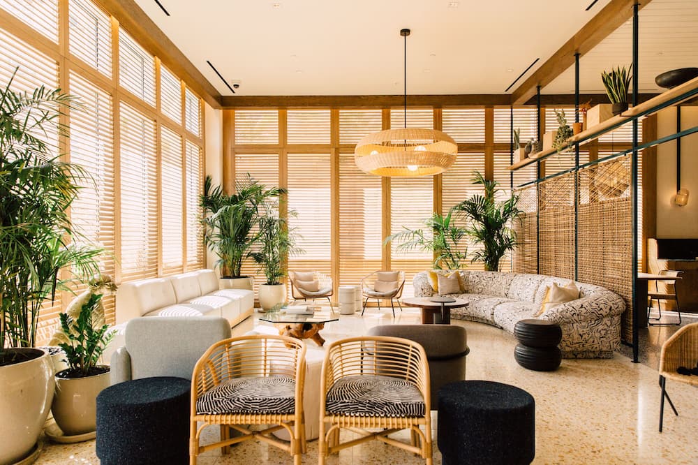 Hotel June West L.A., a Member of Design Hotels