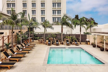 Hotel June West L.A., a Member of Design Hotels