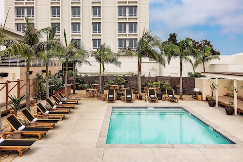 Hotel June West L.A., a Member of Design Hotels