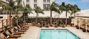 Hotel June West L.A., a Member of Design Hotels