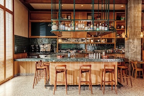 Bar (sur place)