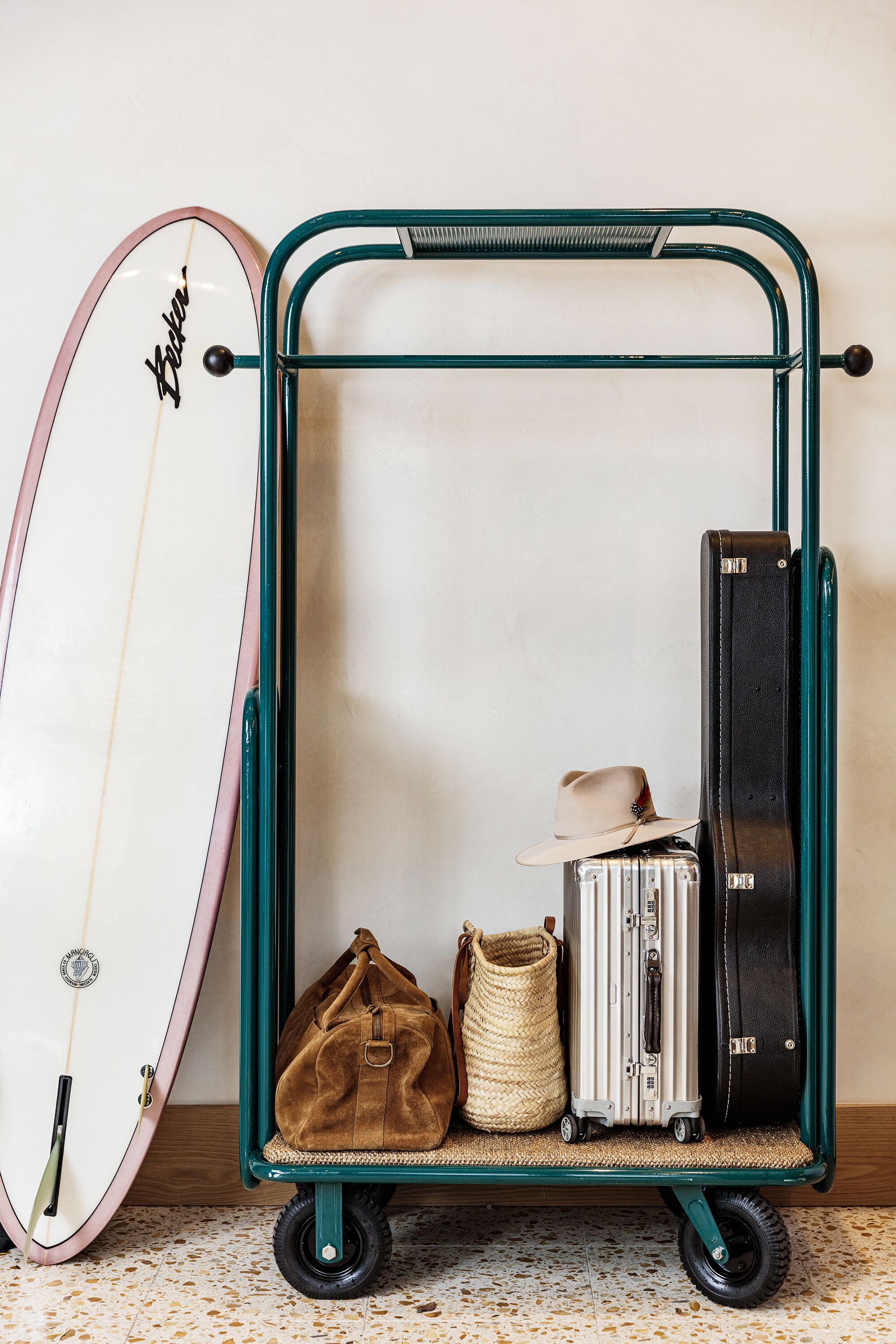 Foto - Hotel June West L.A., a Member of Design Hotels