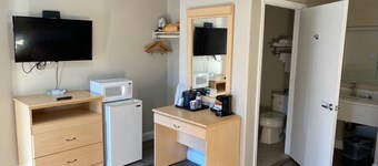 North Bay Inn Santa Rosa