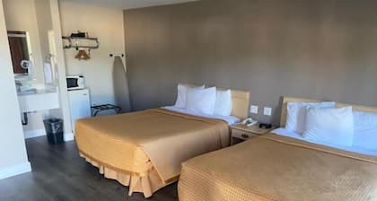 North Bay Inn Santa Rosa