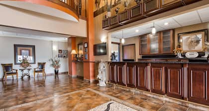 Best Western Plus Country Inn & Suites