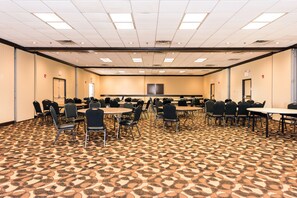 Salón de banquetes
