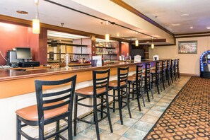 Bar (en el alojamiento)