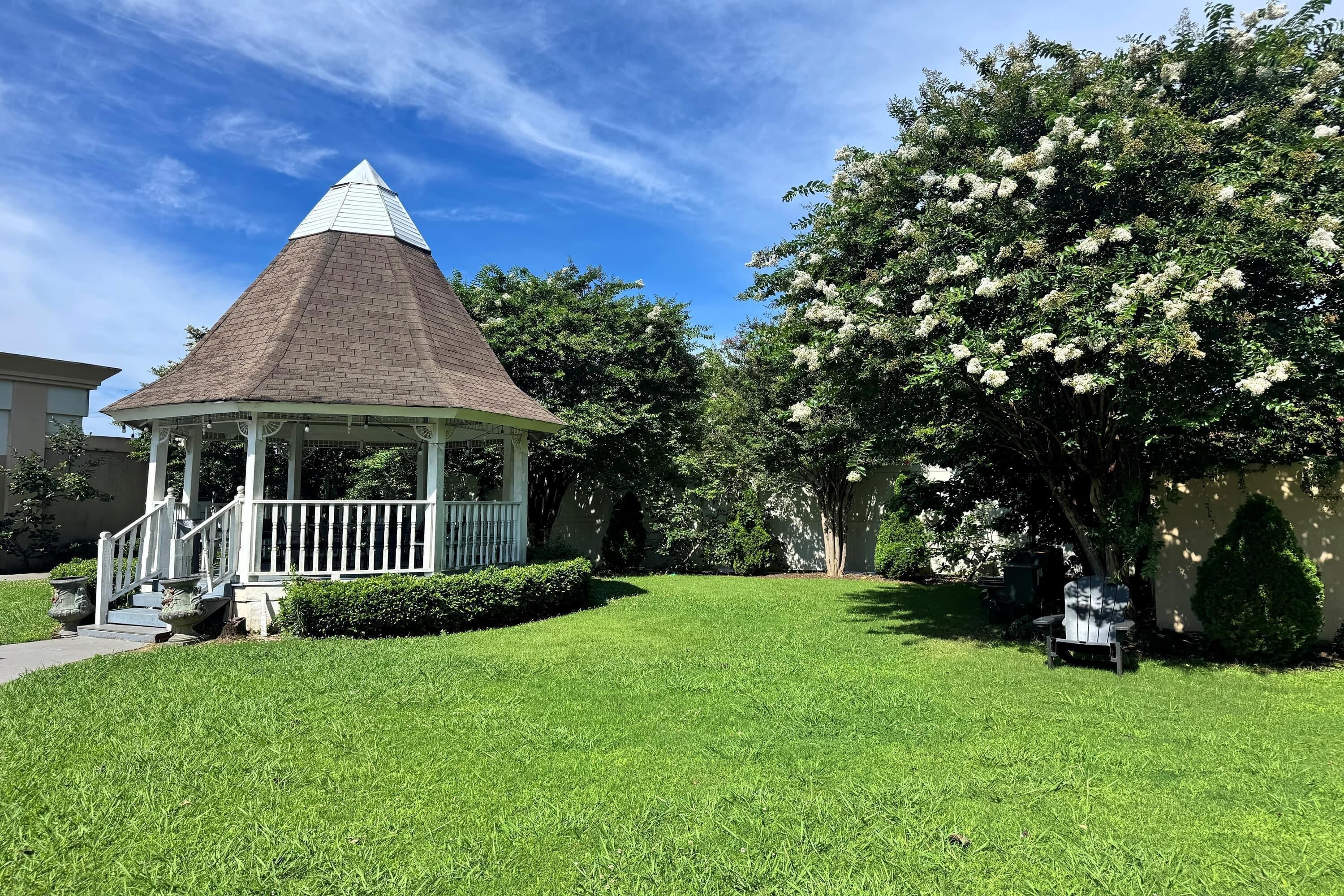 Gazebo