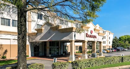 Ramada by Wyndham Birmingham Airport