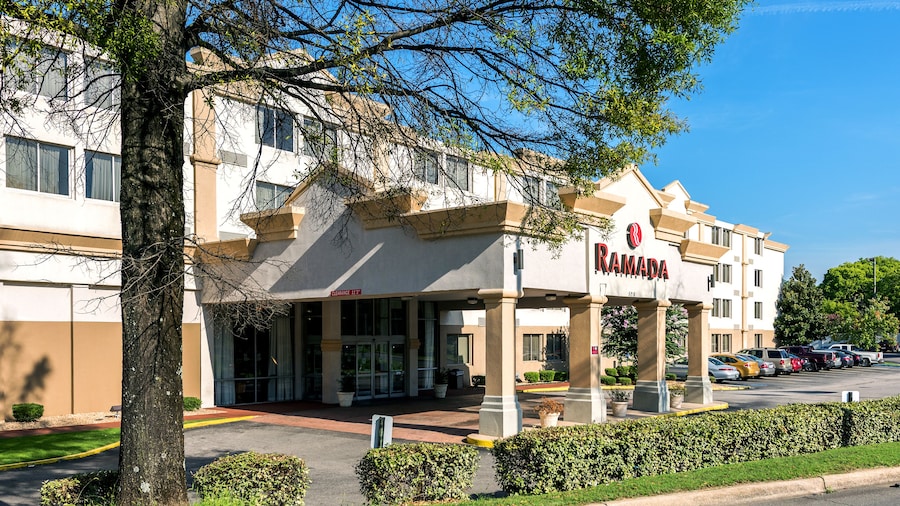 Ramada by Wyndham Birmingham Airport