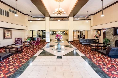 ラマダ バイ ウィンダム バーミンガム エアポート