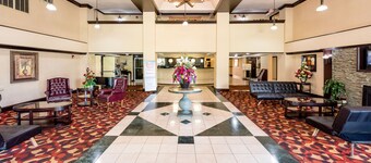 Ramada by Wyndham Birmingham Airport