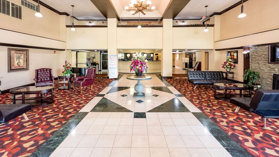 Ramada by Wyndham Birmingham Airport