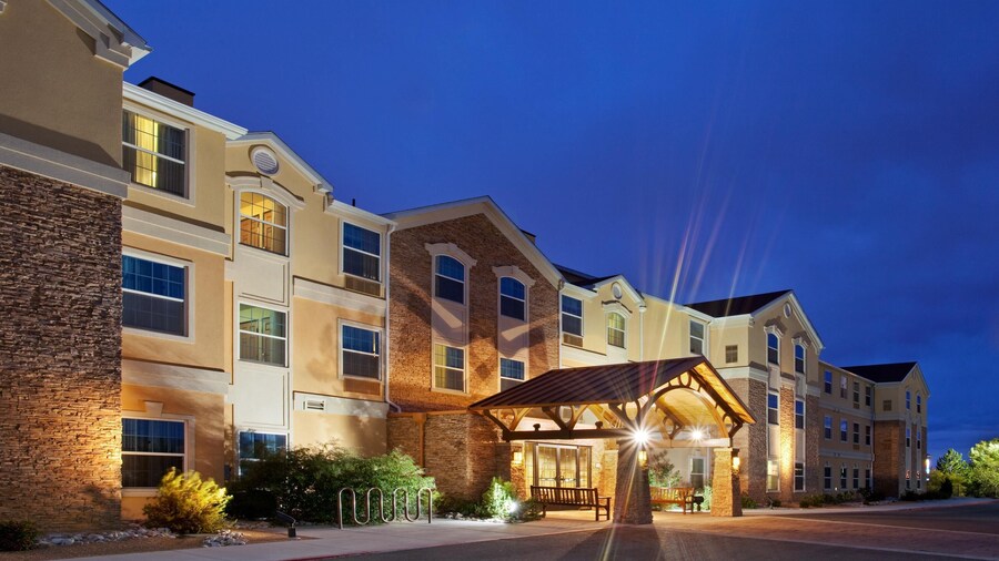 Staybridge Suites North - Albuquerque by IHG
