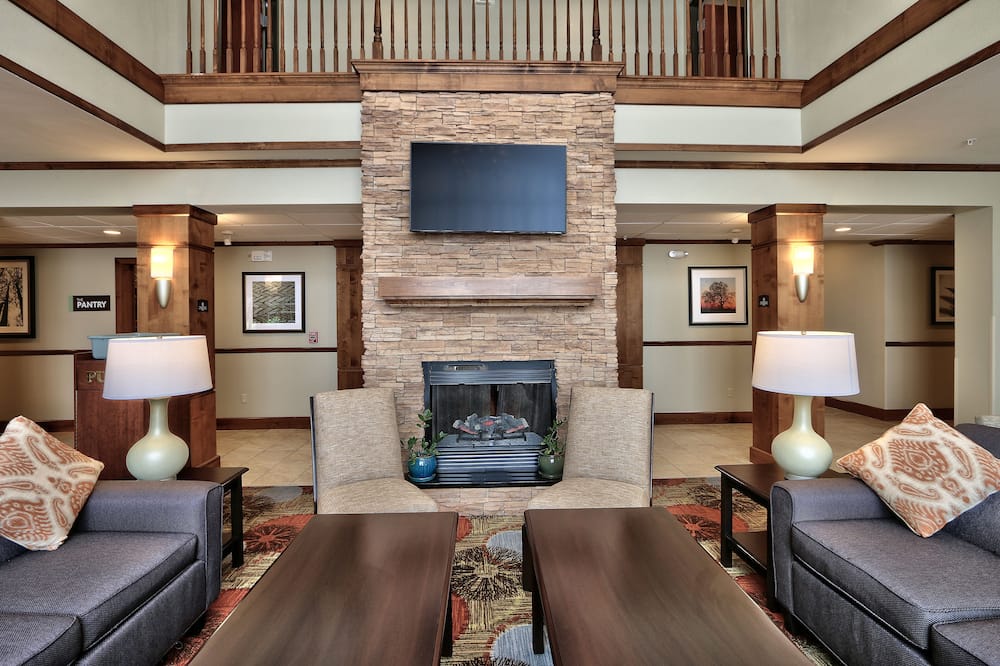 Staybridge Suites North - Albuquerque by IHG