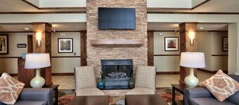 สเตย์บริดจ์ สวีทส์ นอร์ท - แอลบูเคอร์คี บาย IHG