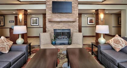 Staybridge Suites North - Albuquerque by IHG