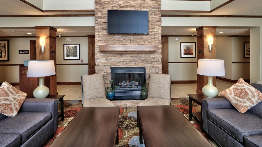 Staybridge Suites North - Albuquerque by IHG