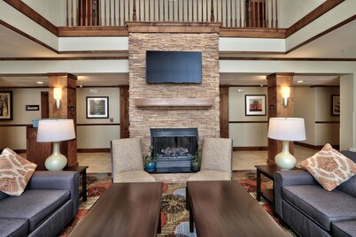 Staybridge Suites North - Albuquerque by IHG