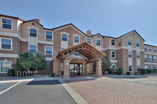 Staybridge Suites North - Albuquerque by IHG