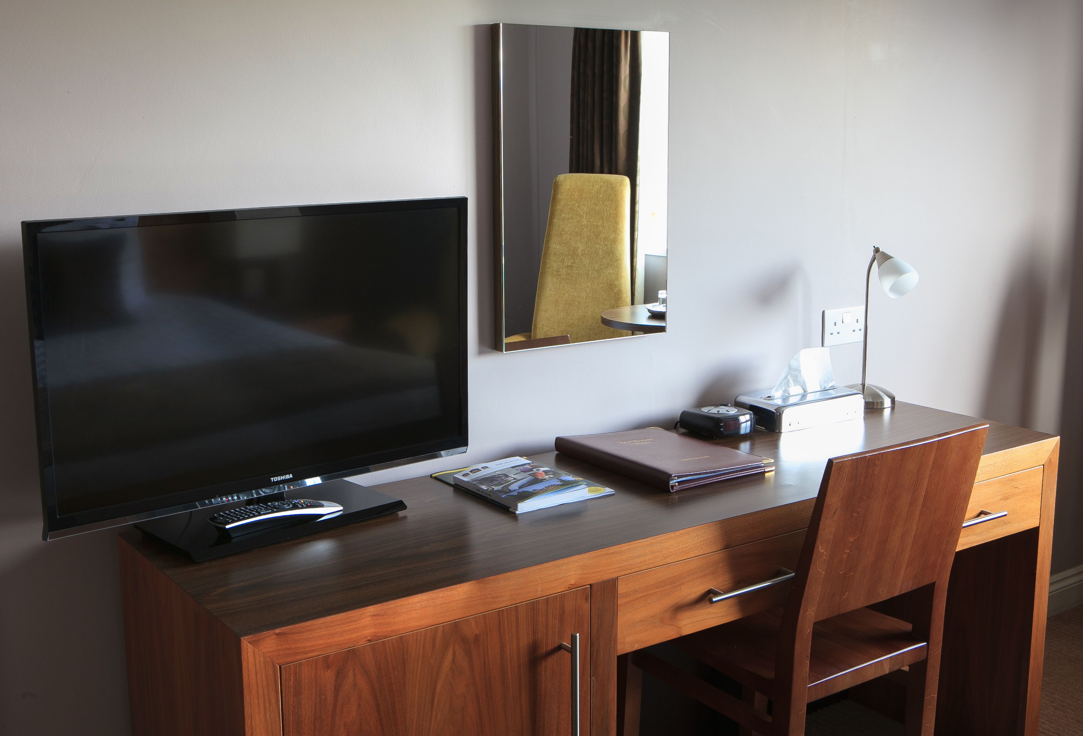 family room, multiple beds, non smoking | premium bedding, in-room safe, desk, blackout curtains