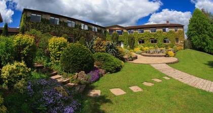 Best Western Plus Centurion Hotel