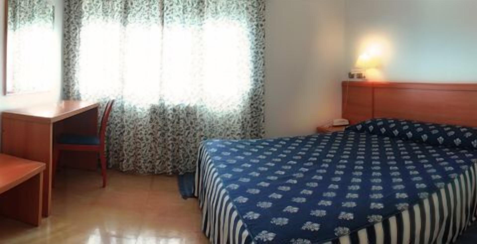 minibar, in-room safe, desk, iron/ironing board