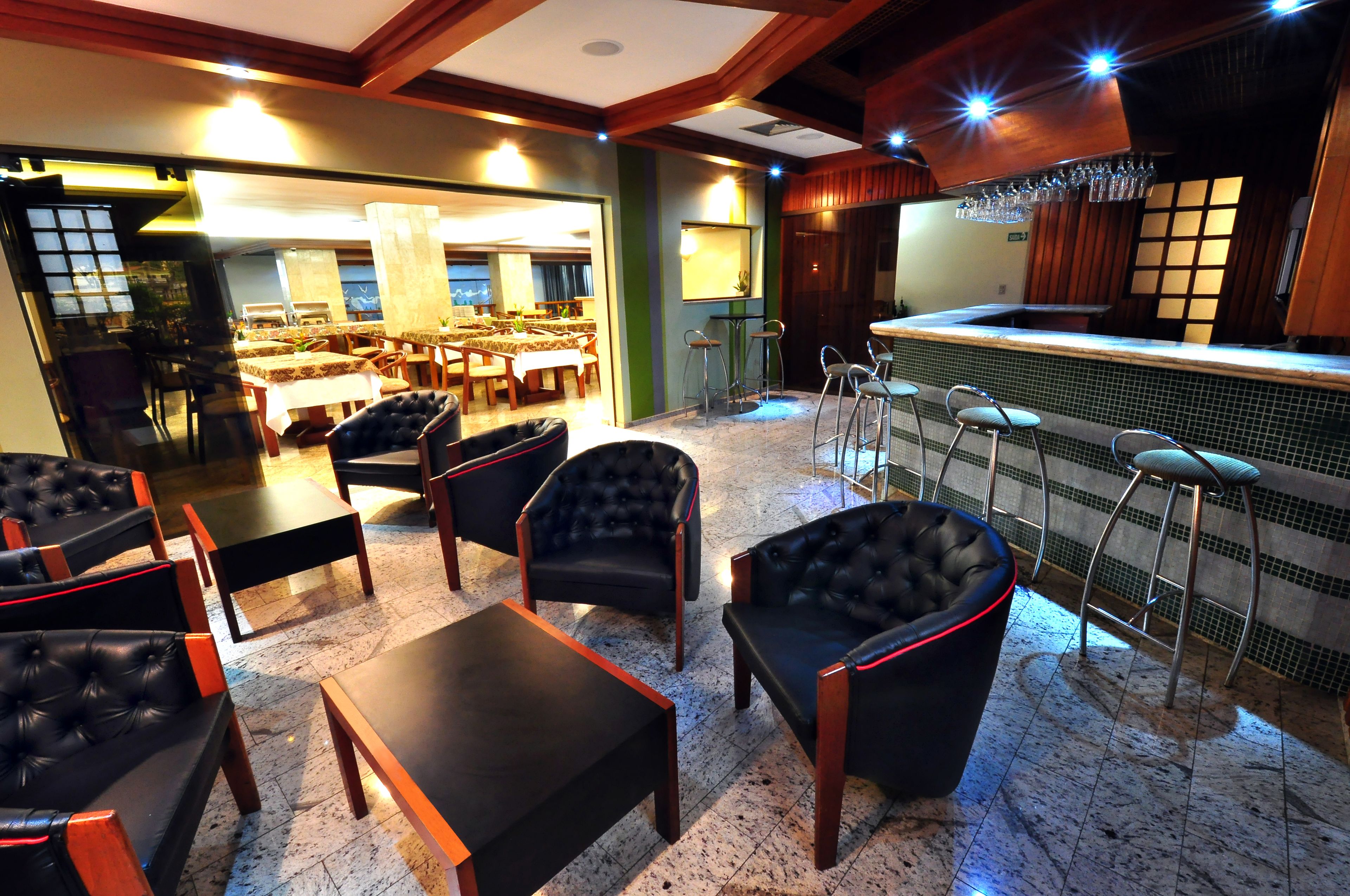 Bar (na propriedade)