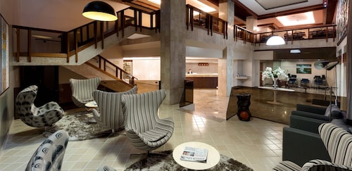 Oft Tamandare Plaza Hotel