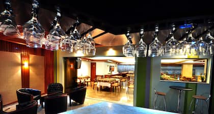 Oft Tamandare Plaza Hotel